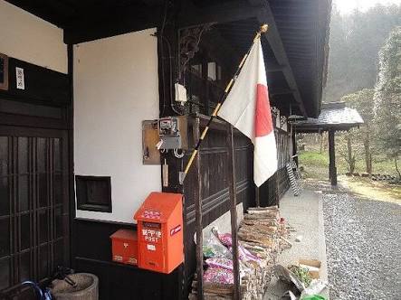 昭和の家あるある
