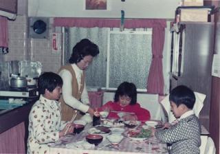 昭和の家あるある