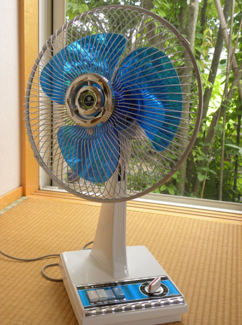 昭和の家あるある