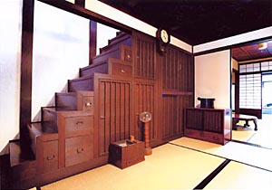 昭和の家あるある