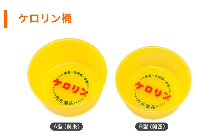 昭和の家あるある