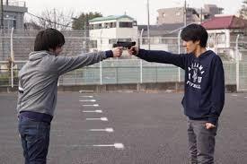 「CRISIS 公安機動捜査隊特捜班」を見てた方いますか？