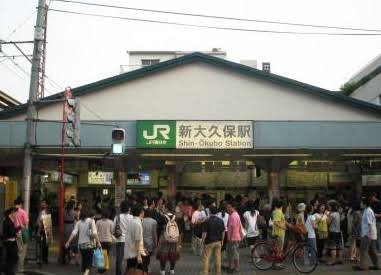 東京都あるある