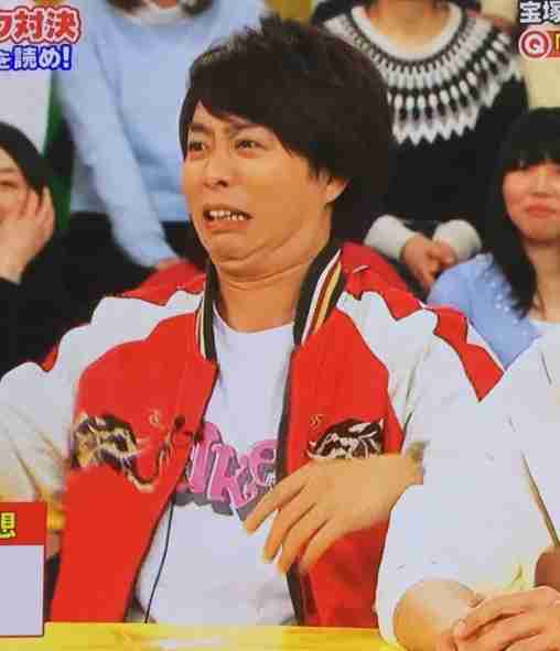 多部未華子「顔が違う」騒動の余波!? 櫻井翔の「首」にガッカリの声続出