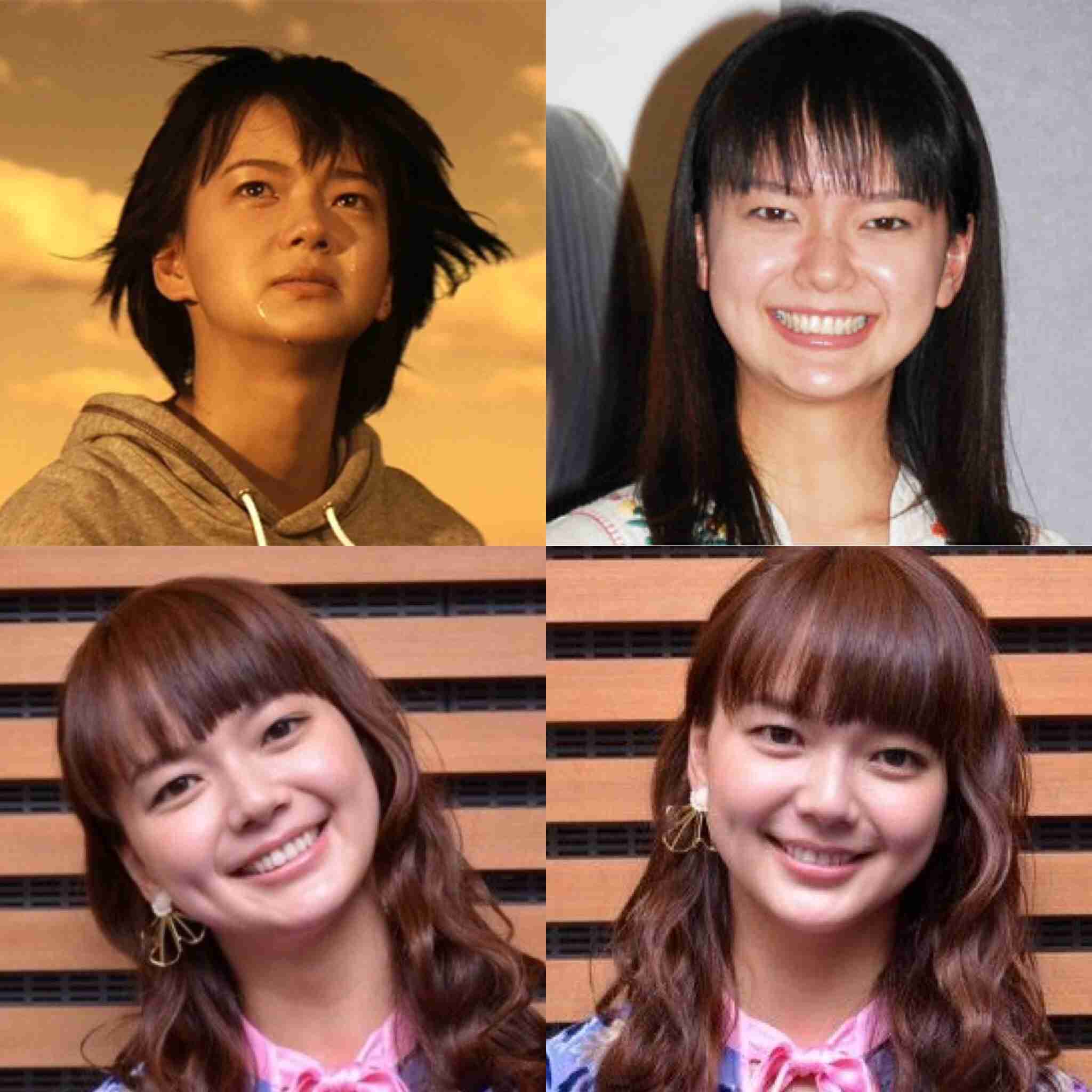 多部未華子「顔が違う」騒動の余波!? 櫻井翔の「首」にガッカリの声続出