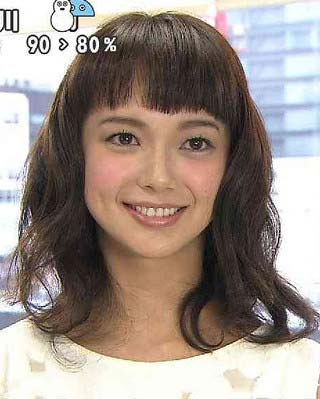 多部未華子「顔が違う」騒動の余波!? 櫻井翔の「首」にガッカリの声続出