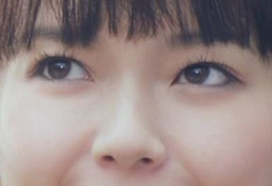 多部未華子「顔が違う」騒動の余波!? 櫻井翔の「首」にガッカリの声続出