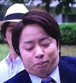 多部未華子「顔が違う」騒動の余波!? 櫻井翔の「首」にガッカリの声続出