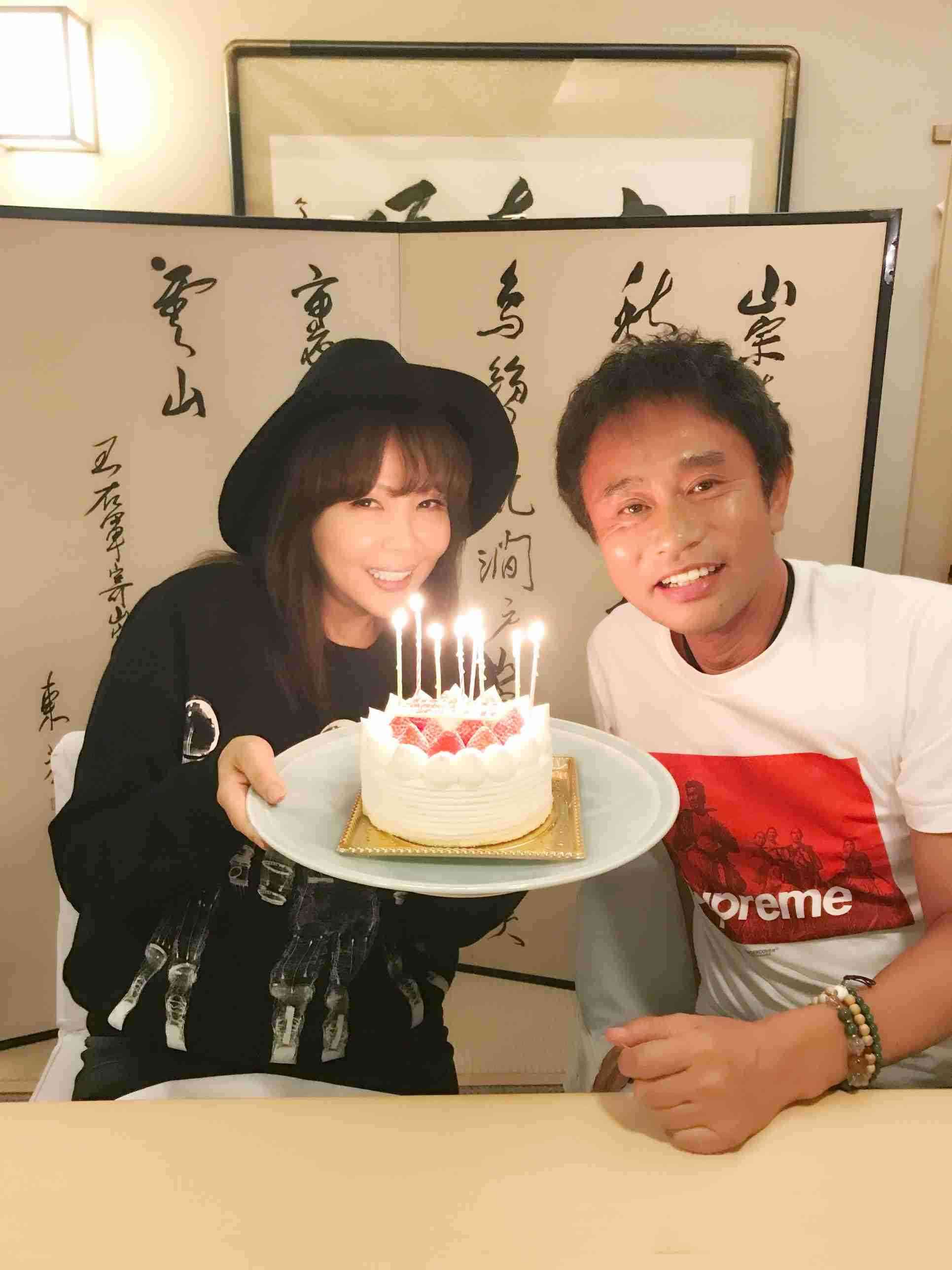 浜田雅功の“男前な優しさ”にスタジオ拍手！鈴木杏樹が語った感動秘話