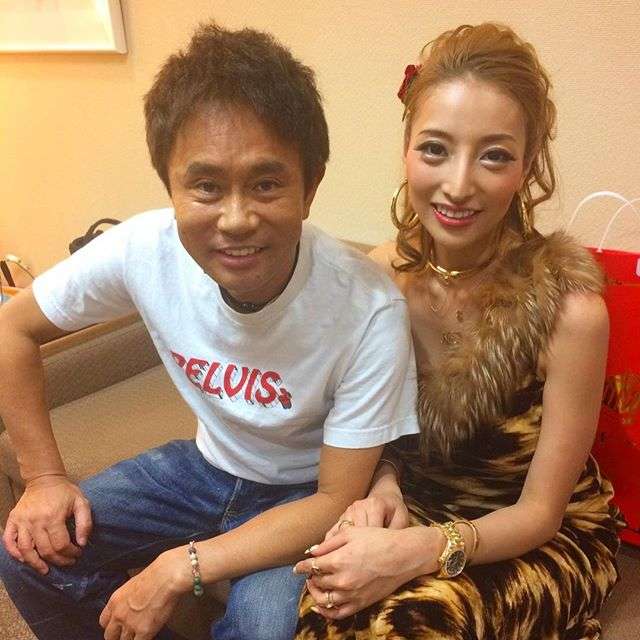 浜田雅功の“男前な優しさ”にスタジオ拍手！鈴木杏樹が語った感動秘話