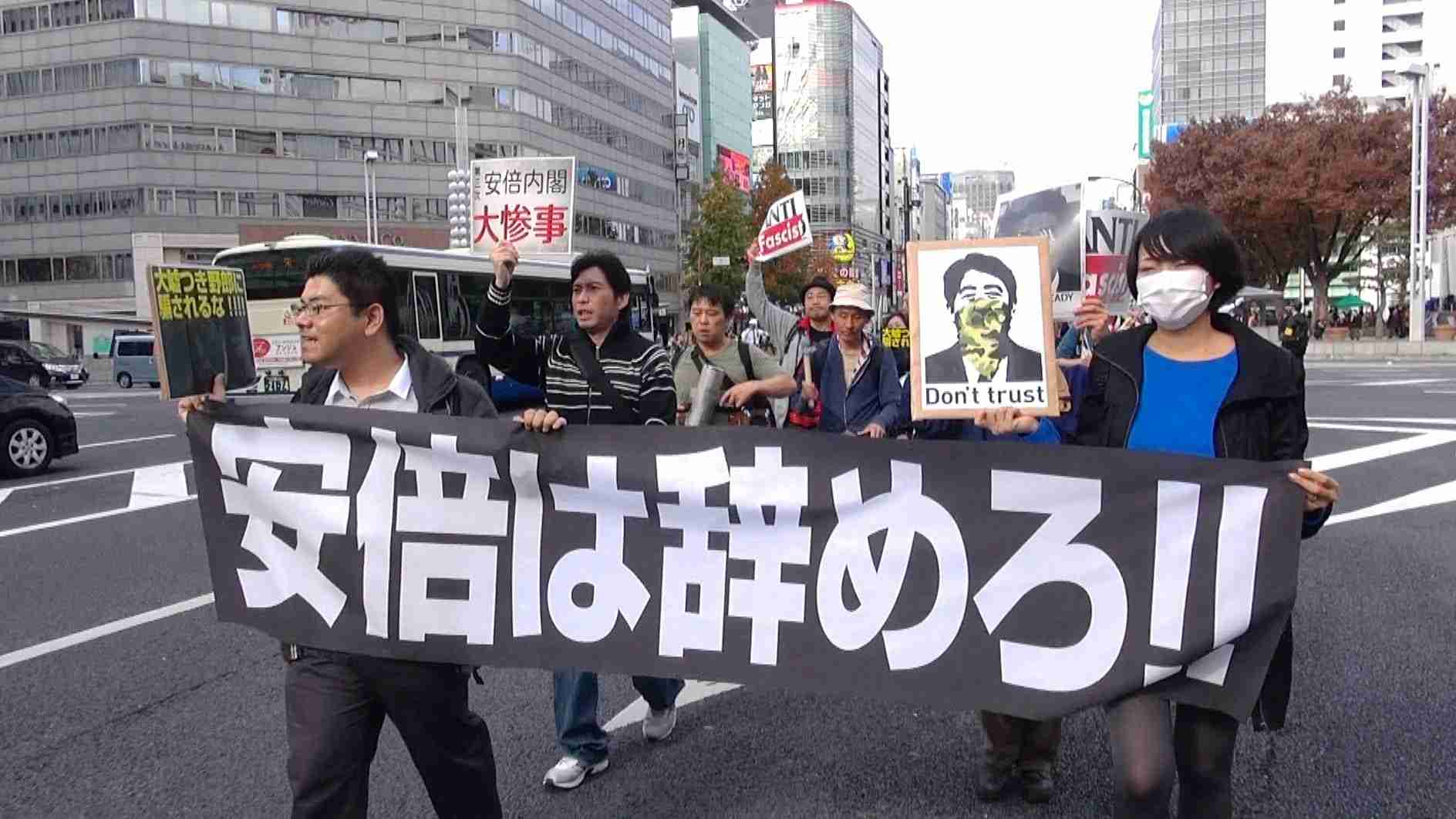 物議の「漫画で読む安倍晋三」について　小学館編集部が釈明「あくまで事実として紹介」