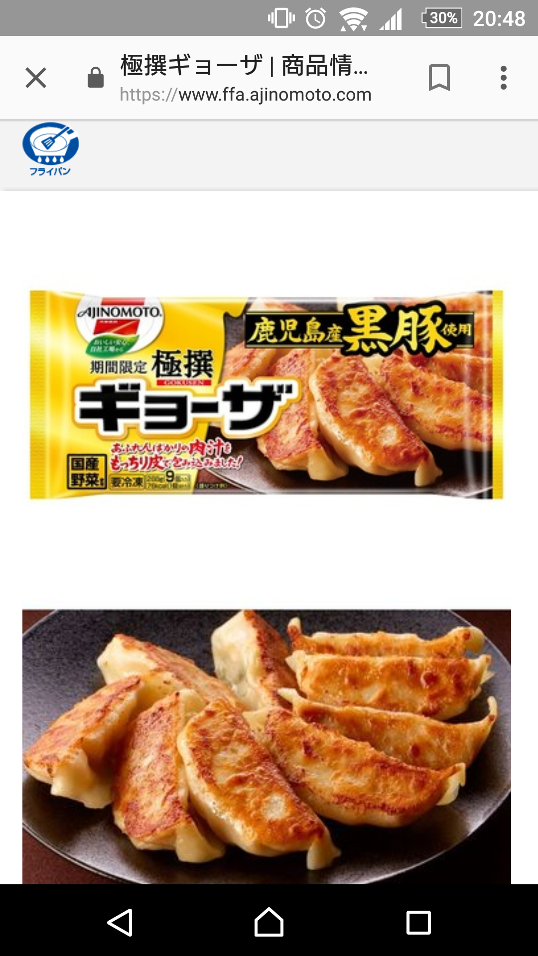 【おすすめ】本当に美味しい冷凍食品