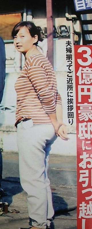 女を怠けている人