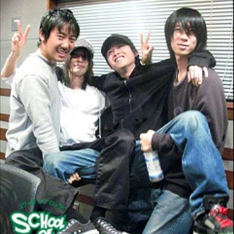 BUMP OF CHICKEN好きな方〜！