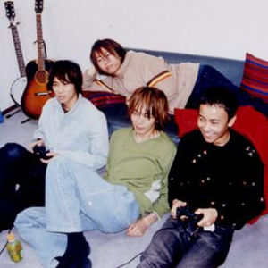 BUMP OF CHICKEN好きな方〜！