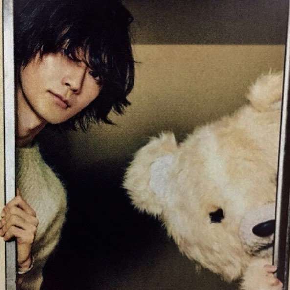 BUMP OF CHICKEN好きな方〜！
