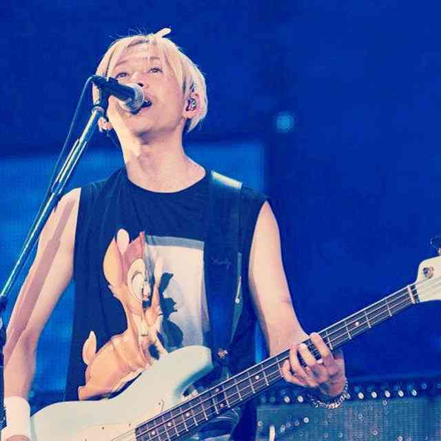 BUMP OF CHICKEN好きな方〜！