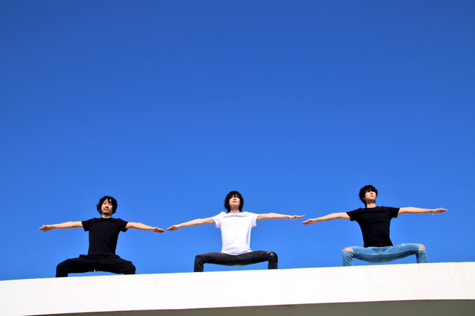 BUMP OF CHICKEN好きな方〜！