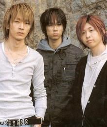 BUMP OF CHICKEN好きな方〜！