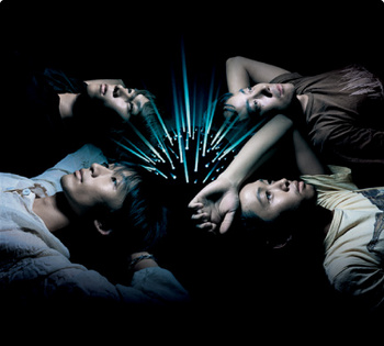 BUMP OF CHICKEN好きな方〜！