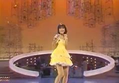 いろんな松田聖子が見たい
