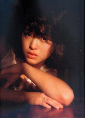 いろんな松田聖子が見たい