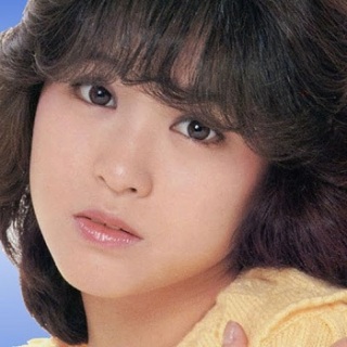 いろんな松田聖子が見たい