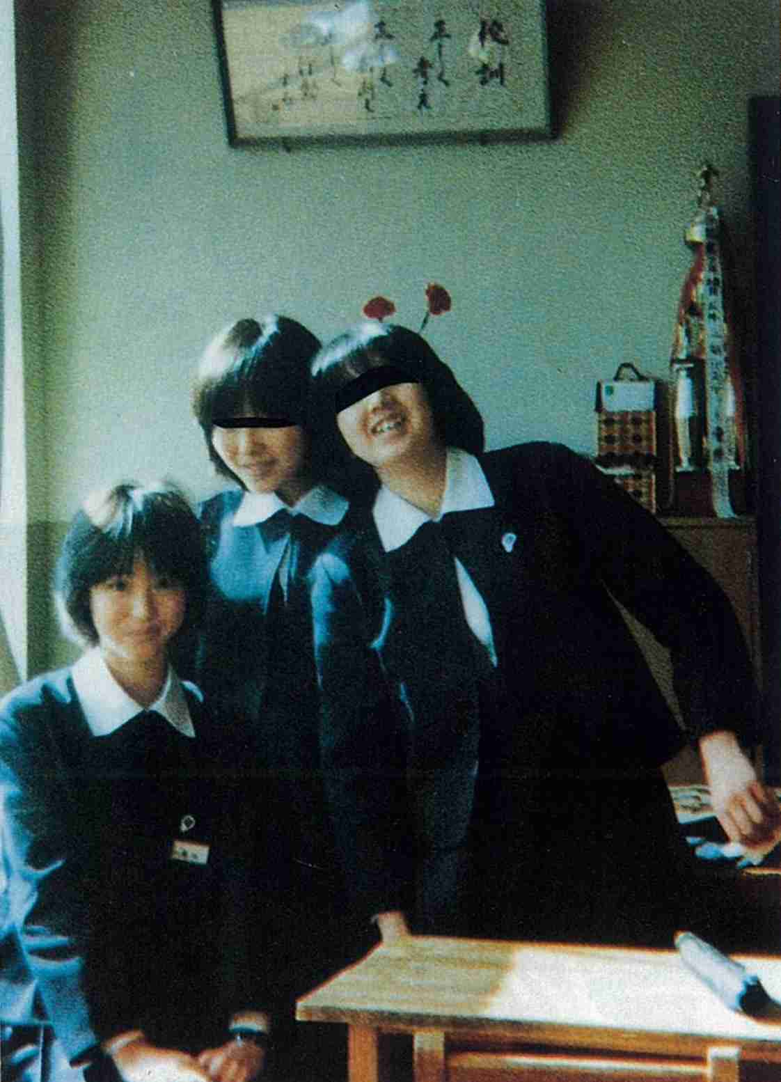 いろんな松田聖子が見たい