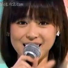 いろんな松田聖子が見たい