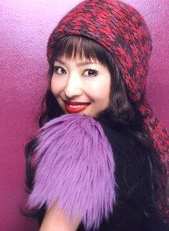 いろんな松田聖子が見たい