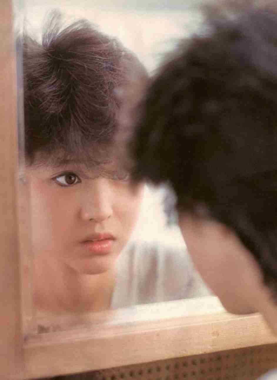 いろんな松田聖子が見たい