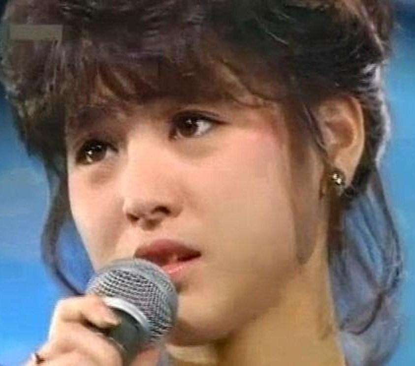 いろんな松田聖子が見たい