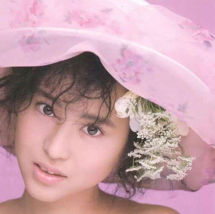 いろんな松田聖子が見たい