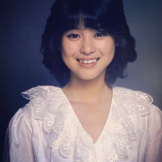 いろんな松田聖子が見たい