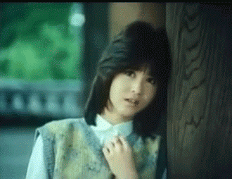 いろんな松田聖子が見たい