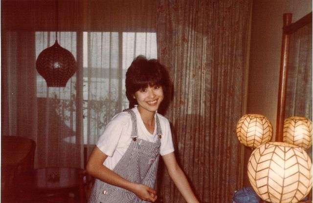 いろんな松田聖子が見たい