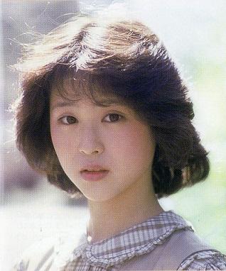 いろんな松田聖子が見たい