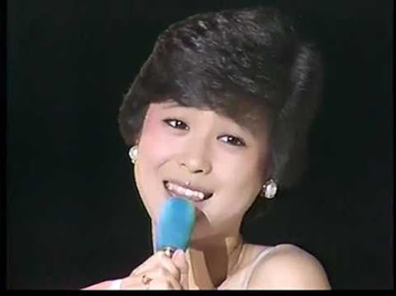 いろんな松田聖子が見たい