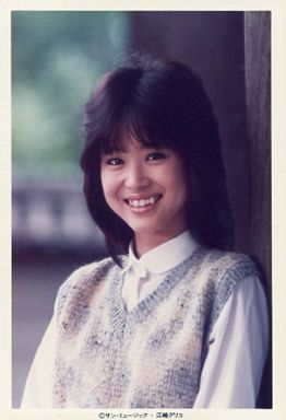いろんな松田聖子が見たい