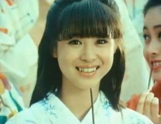 いろんな松田聖子が見たい