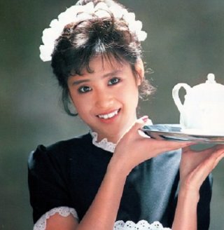 いろんな松田聖子が見たい