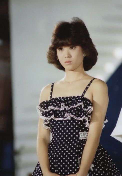 いろんな松田聖子が見たい
