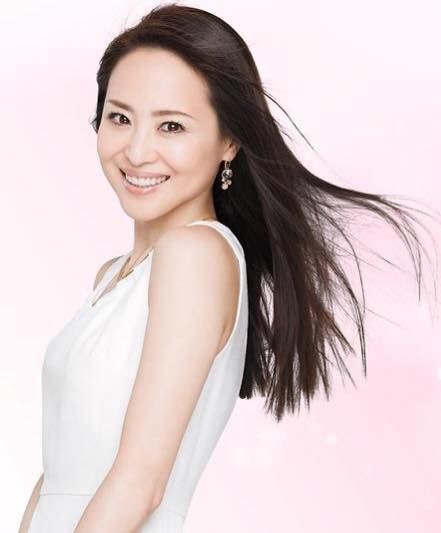 いろんな松田聖子が見たい