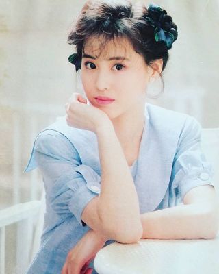 いろんな松田聖子が見たい