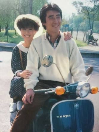 いろんな松田聖子が見たい