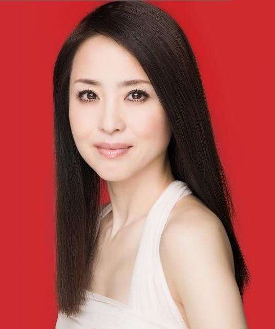 いろんな松田聖子が見たい