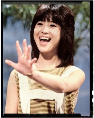 いろんな松田聖子が見たい