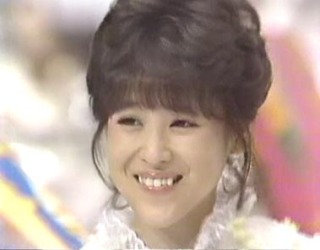 いろんな松田聖子が見たい