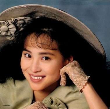 いろんな松田聖子が見たい
