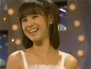 いろんな松田聖子が見たい